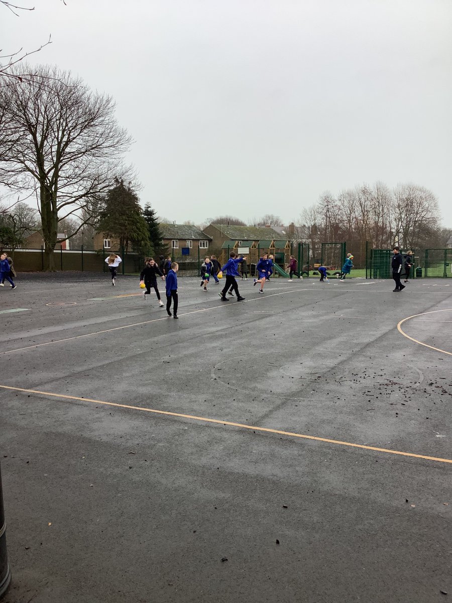 A big thank you to Lee and Rob from <a href="/FTFCCommunity/">Fleetwood Town Community Trust</a> for coming into school during #childrensmentalhealthweek and delivering lessons around resilience and keeping our minds happy and healthy. 😃 #fleetwood #poulton #fylde #mentalhealth #primary #Thanks