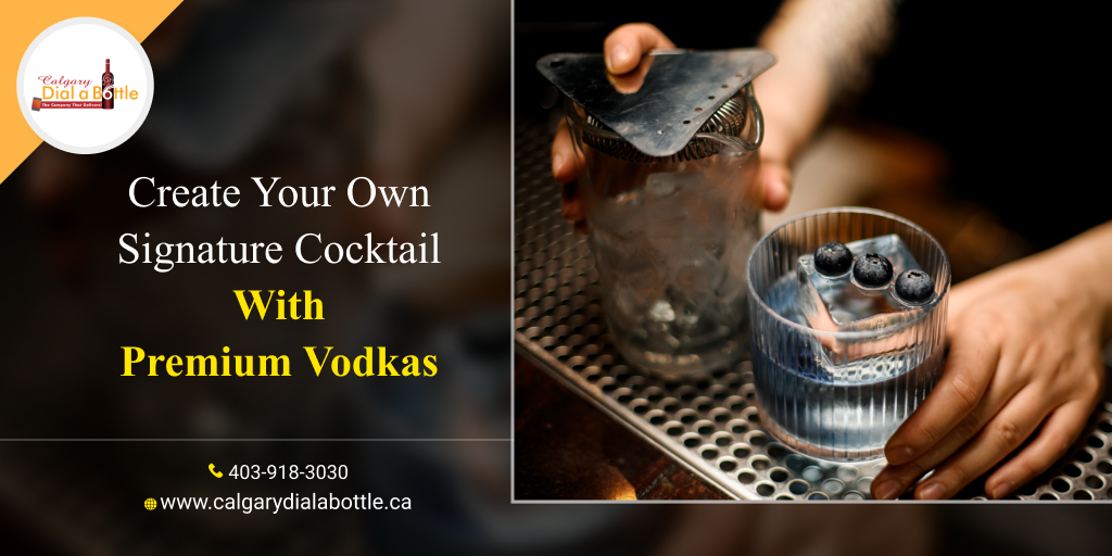 dialabottlecal's tweet photo. Creating your own signature #cocktail with premium vodkas is a fun and easy way to impress your friends and add a unique touch to your next party or event. Get in touch with #CalgaryDialaBottle and get your preferred vodkas delivered to your home in no time.

Call 403-918-3030 https://t.co/GXUp3duLDc