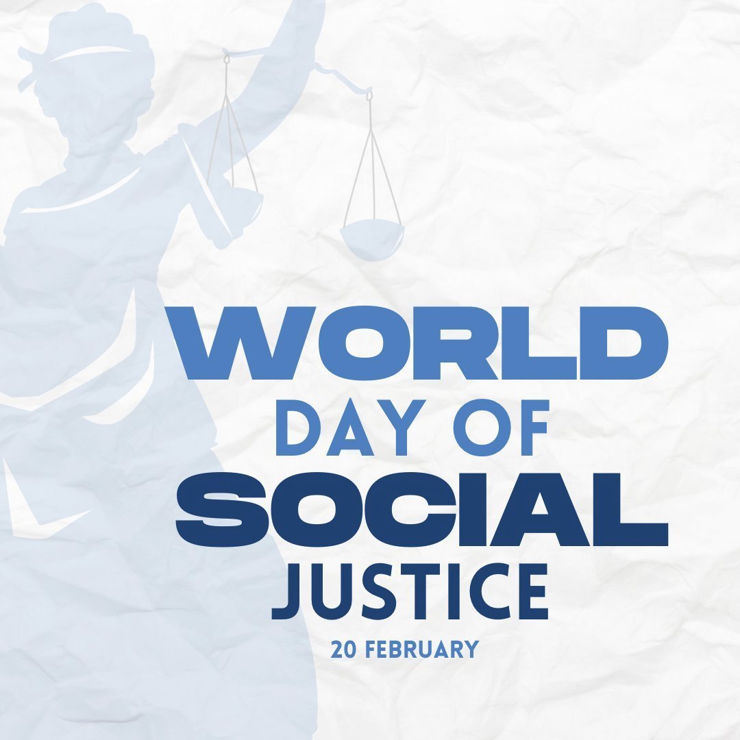 guildeu's tweet photo. ⚖️"#AI solutions can reduce/remove human biases in judgement and therefore increase trustworthiness in the #justice system to strengthen democratic governance" ➡️ https://t.co/Qw2USBXEhI

#DigitalisationOfJustice #SocialJusticeDay2023 https://t.co/FVW7OEDwGO