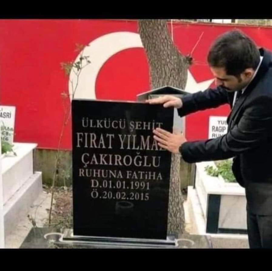 arifce0666's tweet photo. Tarih okurken tarih yazan yiğit Ruhun şad olsun. https://t.co/WxF0P44zvm