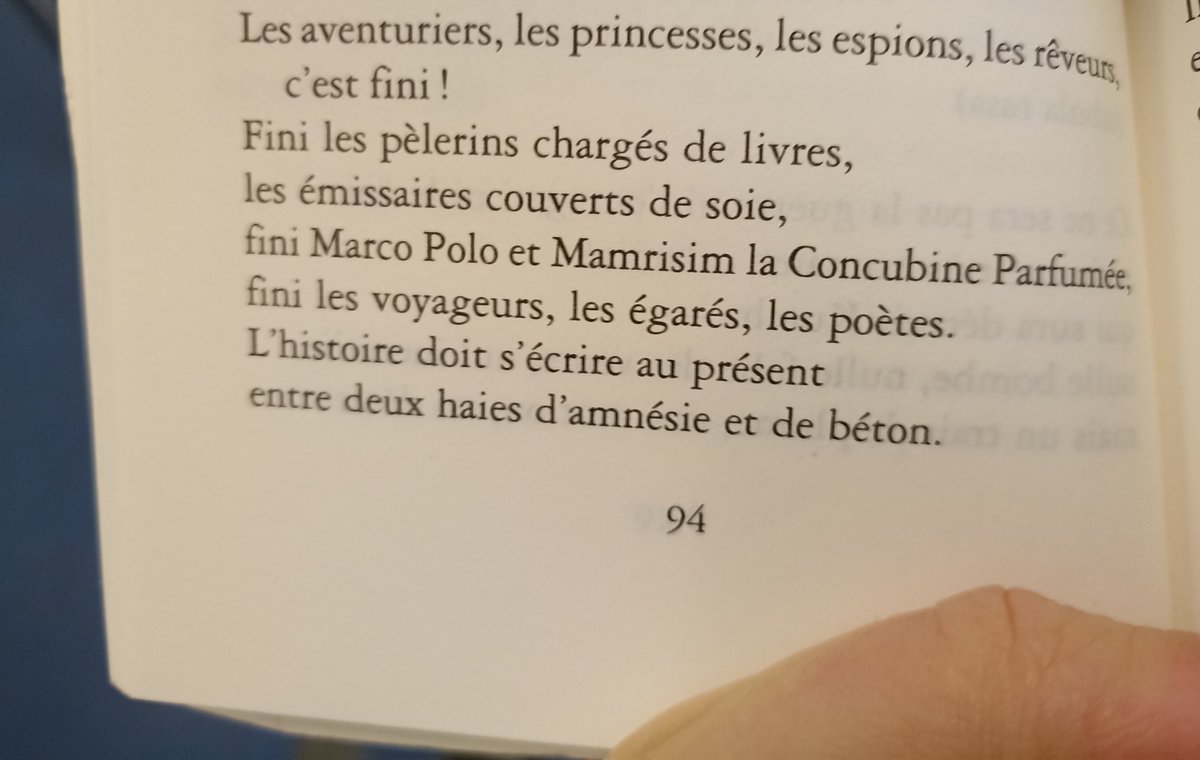 Philocognitif's tweet photo. #Antimoderne
(avec André Velter) https://t.co/RAaoLbuVhd