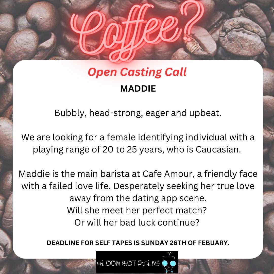 Footdown Productions tweet media