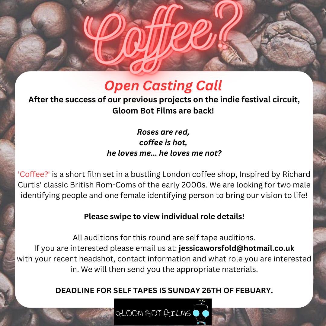 Footdown Productions tweet media