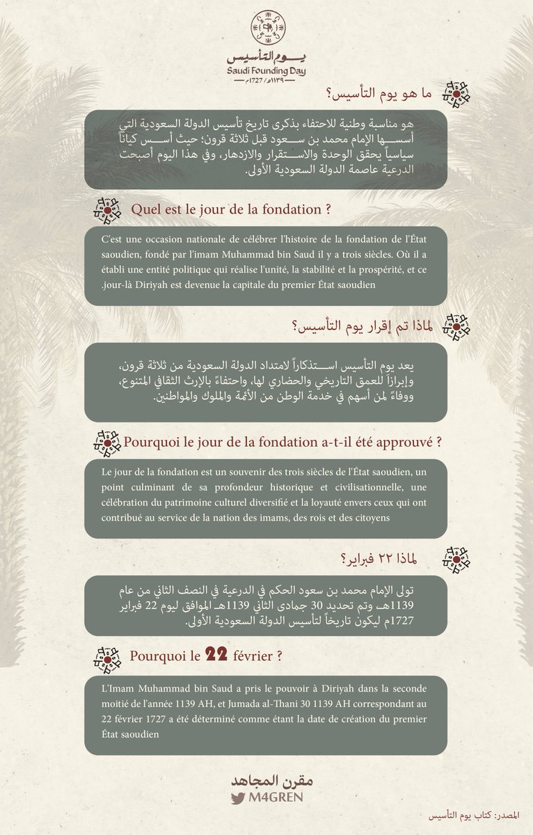 MUQRIN | مقرن المجاهد tweet media