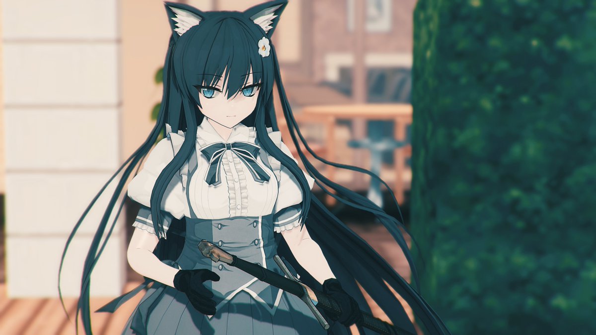 フォルダ見返してたらレナ初登場あった
2020年7月...懐かしす 