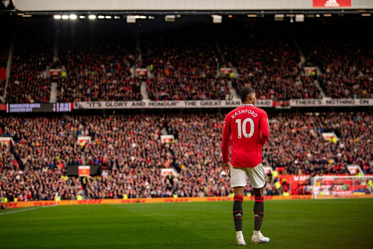 DHL Man Utd tweet media
