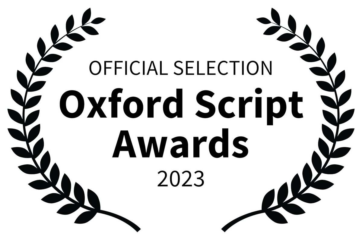 IannisAliferis1's tweet photo. Honored my #romantic #dramedy #screenplay #maryanddionysus is #officialselection at #oxfordscriptawards #script available 4 #filmproducers #filmmakers #filmcompanies & #developmentexecutives #uk #scriptawards #filmfestival #festivalrun #screenwriter #scribe #writer #ianisaliferis https://t.co/SLV0y4G80P