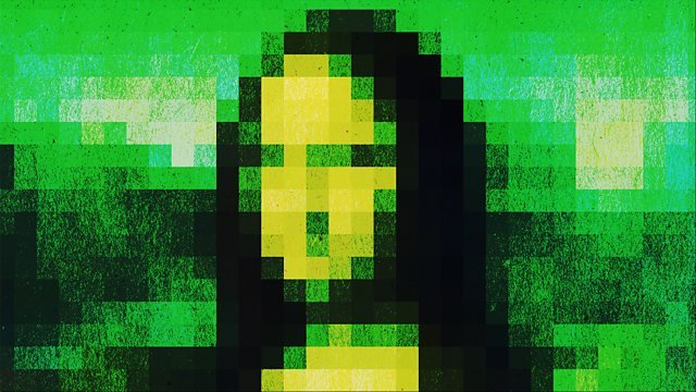 Tune in today at 16:30 for a BBC Radio 4 programme (The Digital Human -- Generate) where my colleagues and I discuss AI, creativity and arts. The programme will be available after the broadcast here: bbc.co.uk/programmes/m00… #AI #AIArtwork #Creativity #Philosophy