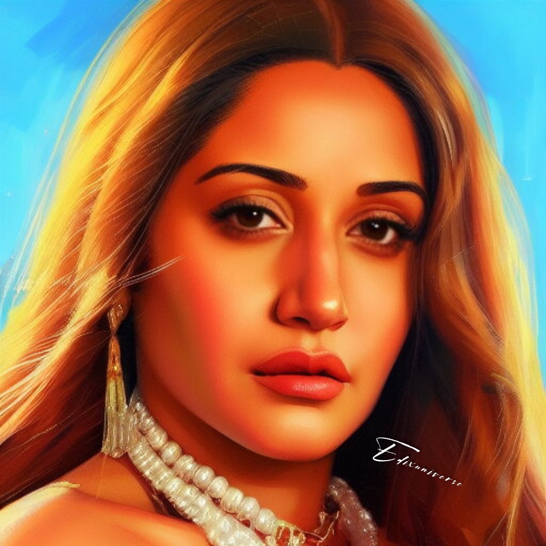 #trending #aiart #Ai #avatar #aiavatar
@SurbhiChandna ❤️

#surbhichandna  #dheerajdhoopar #sherdilshergill #RKY #ManmeetShergill