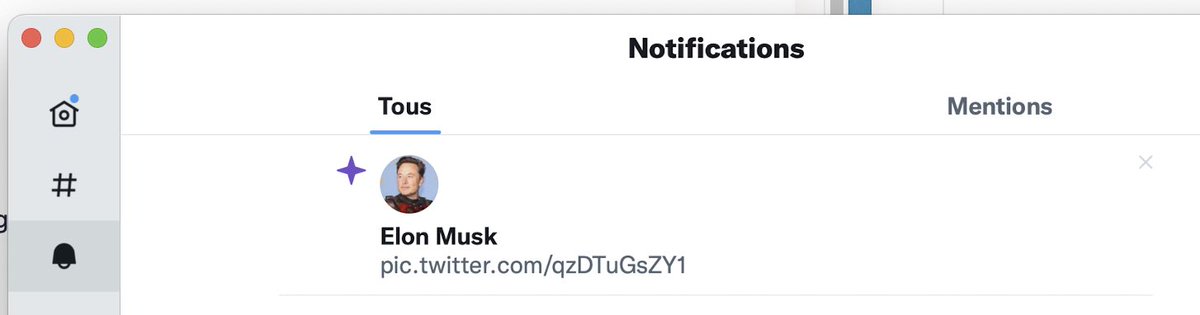 C’est quoi ce bordel ? Même en ne faisant que consulter Twitter on ne peut pas y échapper ?