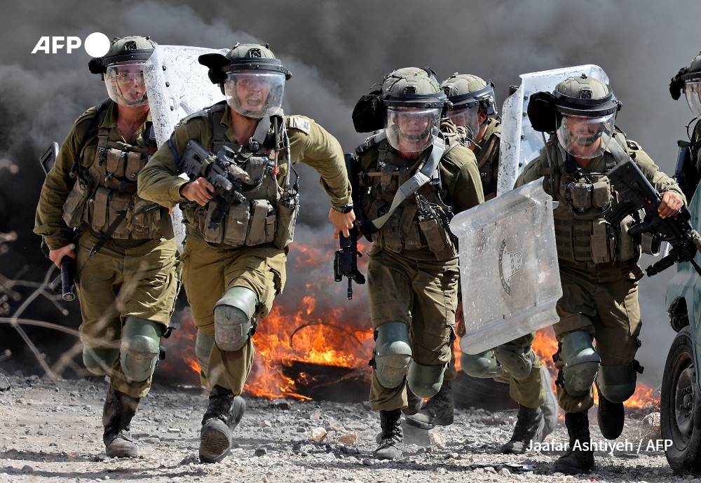 AFP Communications tweet media