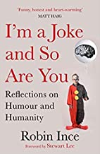 philiphowardbks's tweet photo. #HappyBirthday @robinince, English comedian, actor and writer, known for presenting the BBC radio show The Infinite Monkey Cage with physicist Brian Cox, and his stand-up comedy career.  How could we ignore you!! #54today 📚🎂👍😀 https://t.co/lWPIUKo5Ps