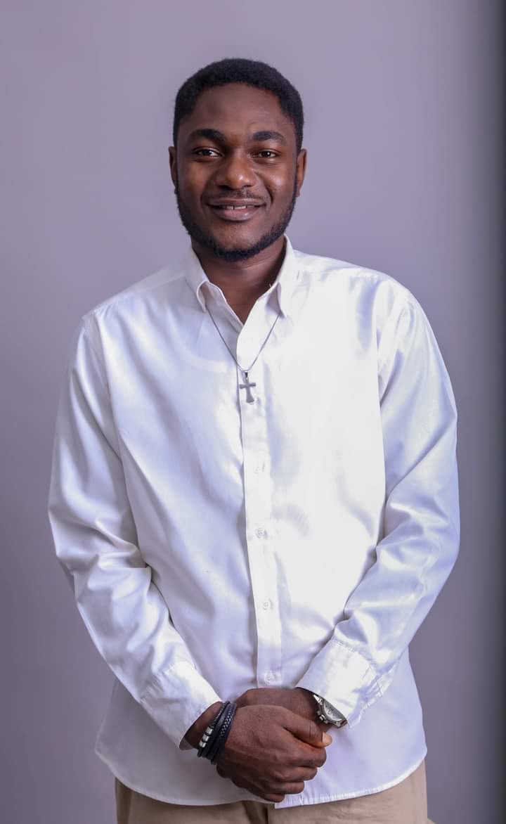 ocholisam's tweet photo. Happy birthday to Me ๐๐ฆ๐๐๐
Last year it was an AUTOPSY of a DECADE!
This year we are journeying through the DECADE.
iREP #feb20
#SamOcholi #KingdomlyMinded #dailyAYAJ
#RebelNATIONS #Feb20th #GlobalGRACE #FATHERofFAITH https://t.co/hT44wJCqKQ