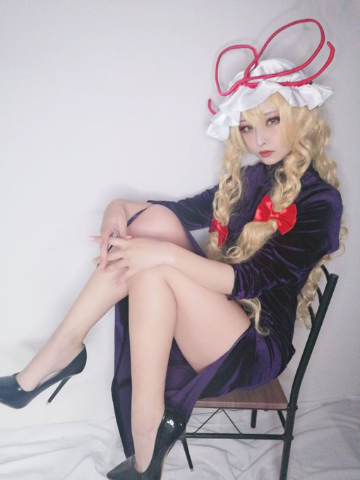 コスプレイヤー枢木くるりのTwitter画像29