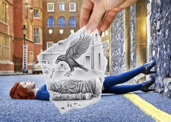 Ben Heine