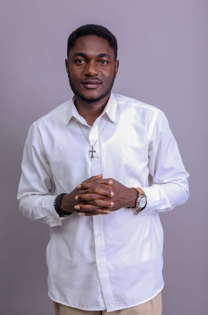 ocholisam's tweet photo. Happy birthday to Me ๐๐ฆ๐๐๐
Last year it was an AUTOPSY of a DECADE!
This year we are journeying through the DECADE.
iREP #feb20
#SamOcholi #KingdomlyMinded #dailyAYAJ
#RebelNATIONS #Feb20th #GlobalGRACE #FATHERofFAITH https://t.co/hT44wJCqKQ