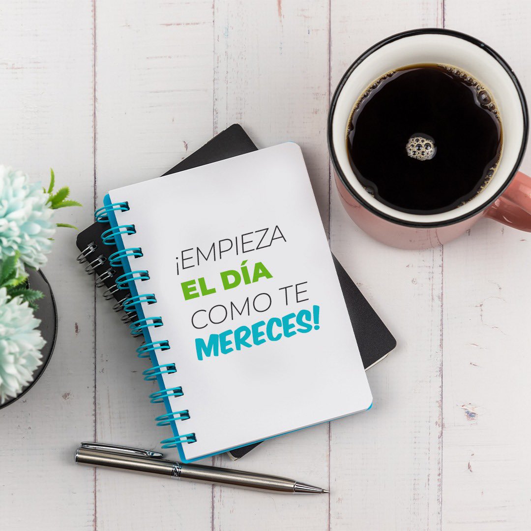 grupoviveplus's tweet photo. Respira profundamente durante unos minutos. 

✅ Se consciente del momento presente tanto como puedas. Puedes ayudarte focalizando en los olores y sonidos que tengas a tu alrededor.
✅ Escucha tú música favorita para mantener un estado de ánimo positivo. https://t.co/T0YREHOurO