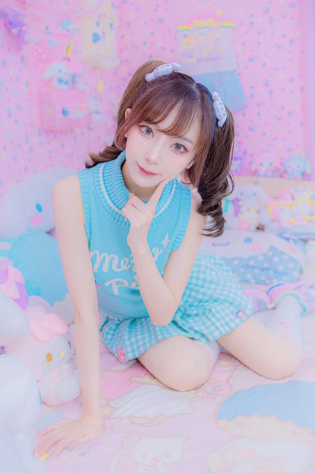 Twitterのコスプレ画像9