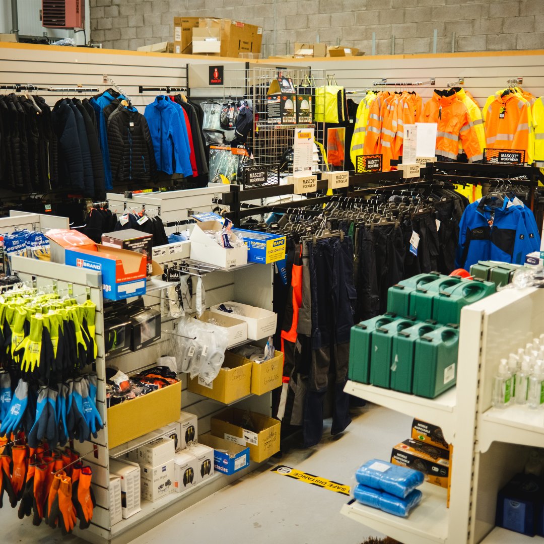 PPE Ind Supplies tweet media