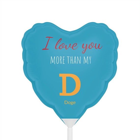 It's not too late to let them know how much you love them #Dogecoin