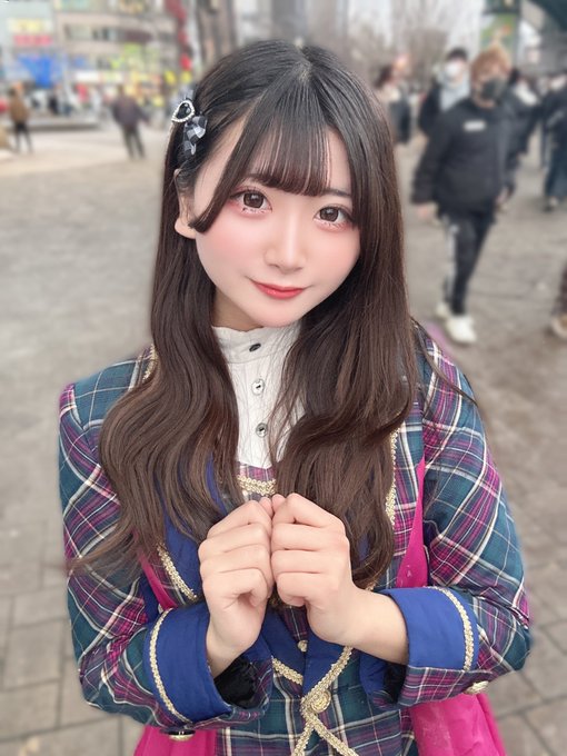 滝沢優華のTwitter画像22