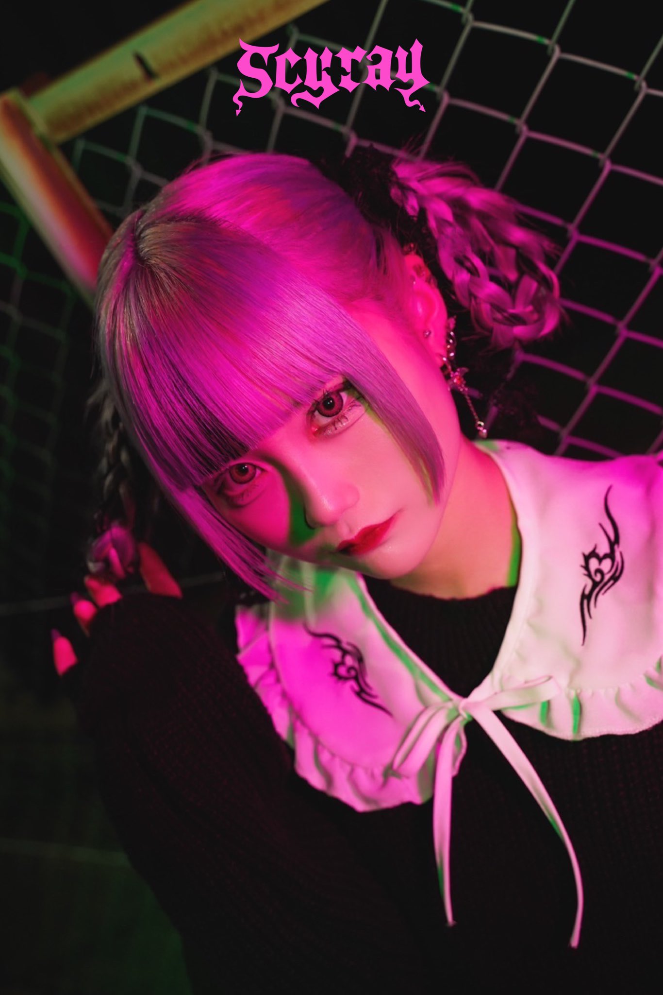 AZATOY 月雲巫女 プリクラ S◯XSOCKS コラボアイテムセット AZATOY 月雲巫女 プリクラ S◯XSOCKS コラボアイテムセット