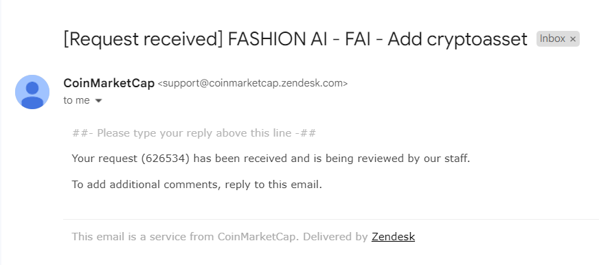 FashionAI_ETH tweet picture