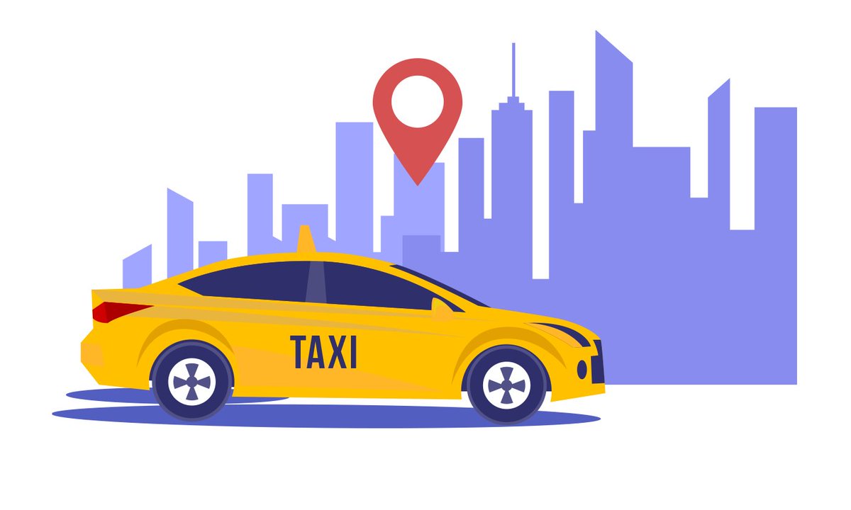 reliable and efficient taxi booking software! Look no further than our ready-made taxi booking software! Our user-friendly software is designed to streamline taxi businesses. So, what are you waiting for? Ask Anything: Info@cabsoluit.com #TaxiDriver #taxi #Driver