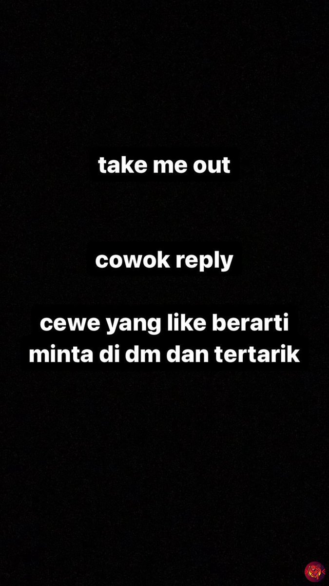 bxrwithheld's tweet photo. BOS! yuk dicoba udah lama engga!! https://t.co/GGZTsACwoy