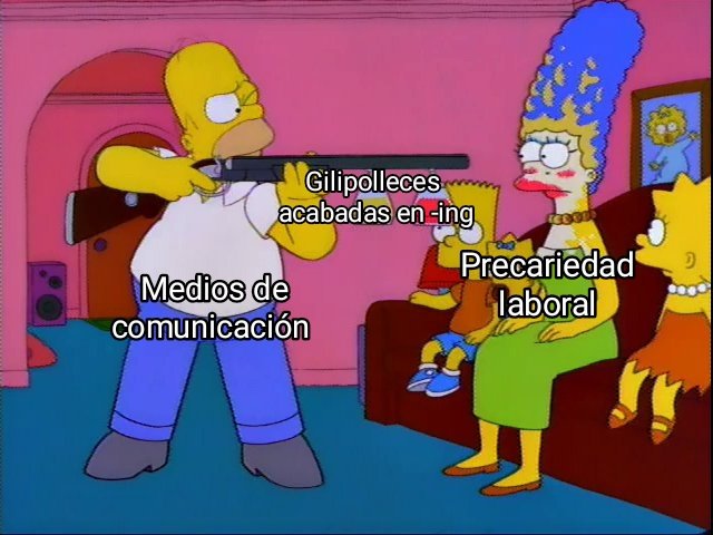 Hoy os resumo lo del "Madruguing"