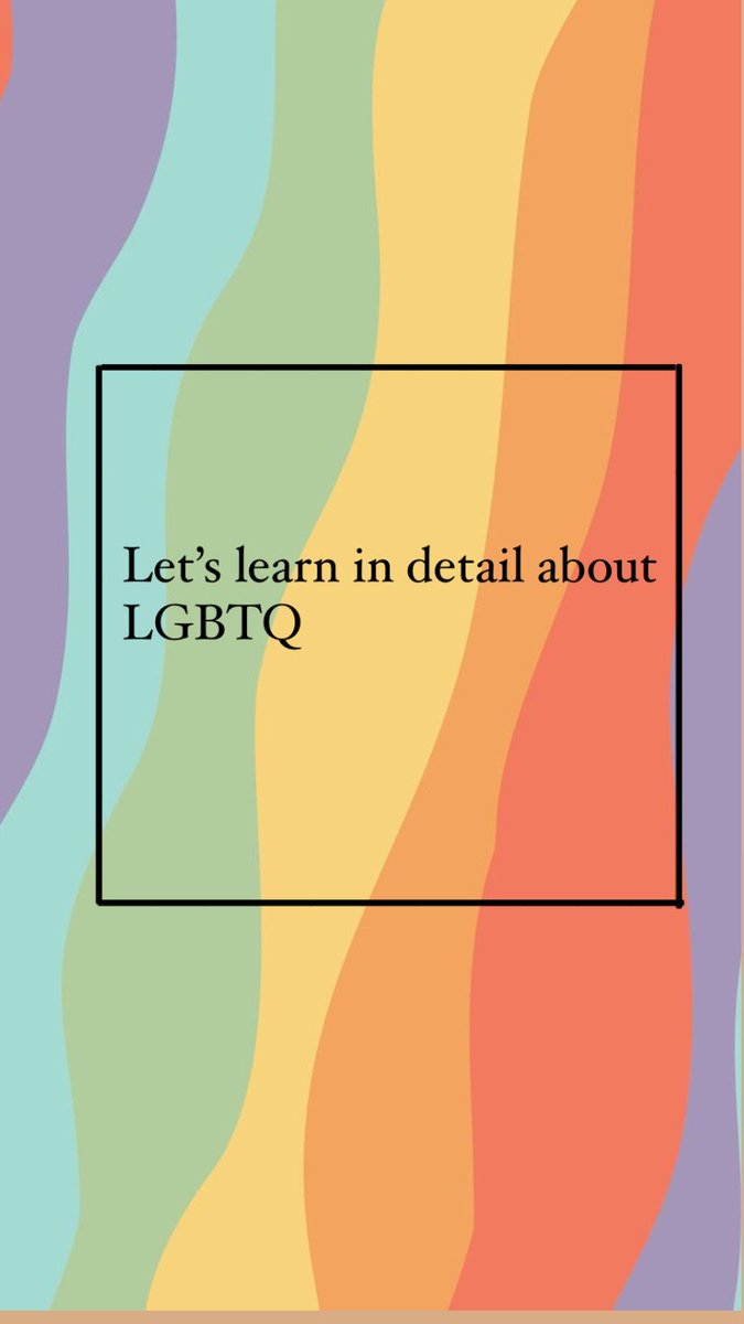 proudtobeloudd's tweet photo. You can't always know what someone's pronouns are by looking at them. Asking and correctly using someone's pronouns is one of the most basic ways to show your respect for their gender Identity....
#proudtobeloud #proudtobeout #outintheopen #LGBTQ #Pride2023 https://t.co/dakIh92Fyv