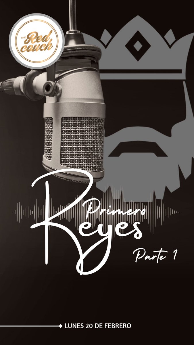 rgiesemann's tweet photo. * ¿Primero Reyes?* parte 1
https://t.co/88iXnPz1Q1
Visita nuestras redes!!
https://t.co/HYrD3xyL2p
https://t.co/yCMWwFU26k
https://t.co/jHTH0phXZZ
#DevocionalDiario #SillónRojo #RedCouch https://t.co/KwP0JOoApo