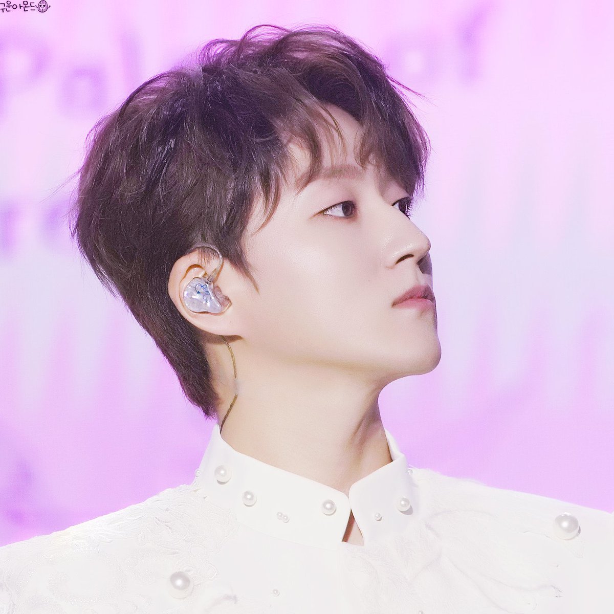 구아 (@primula0314) on Twitter photo 