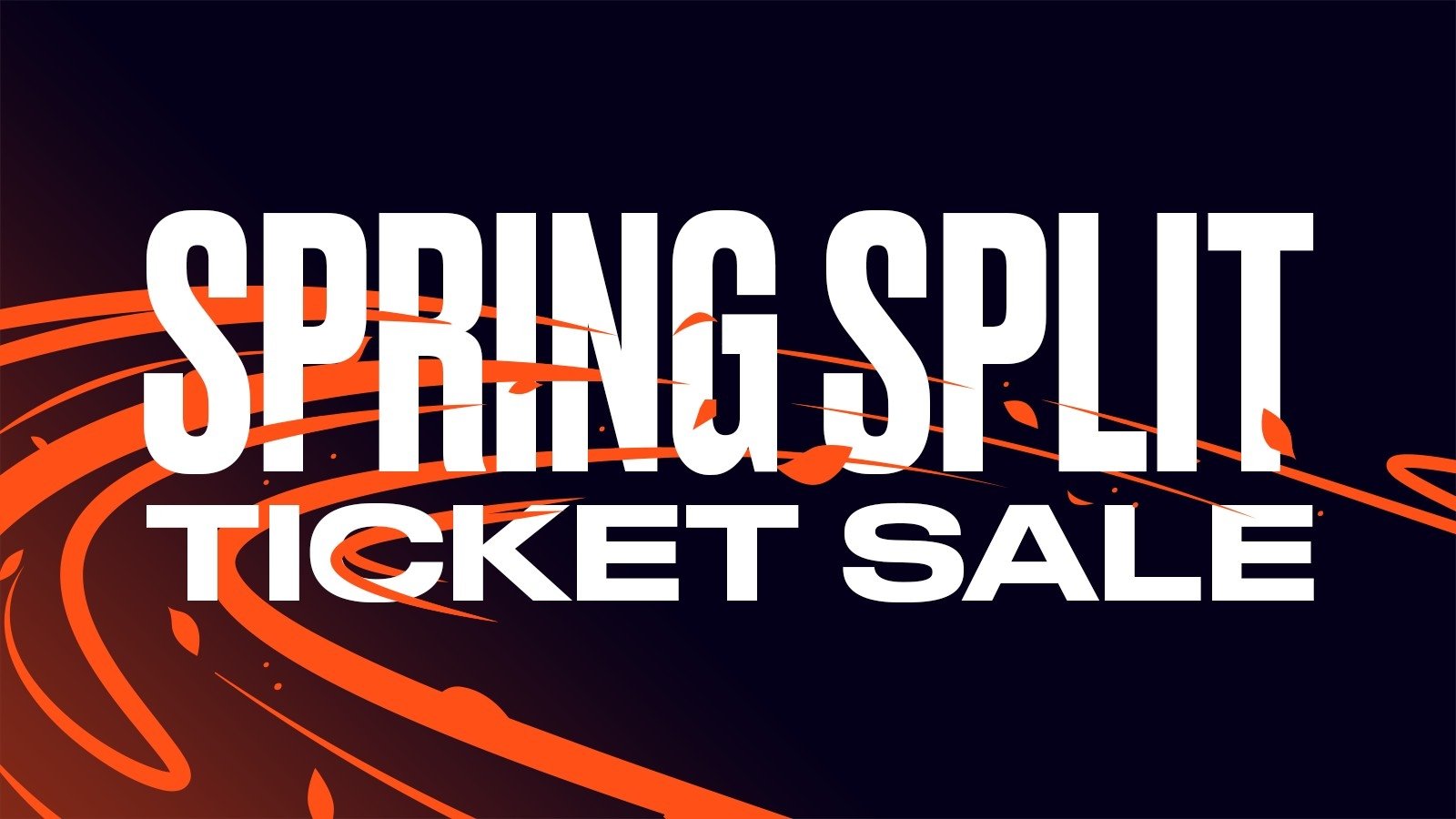 LEC on Twitter "LEC Spring Split to begin on March 11 with tickets