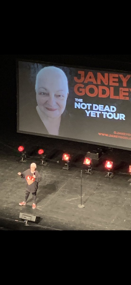 Fantastic evening! Thank you