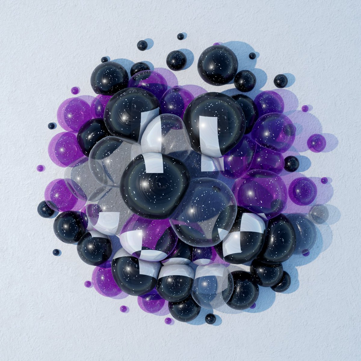 DessenneJulien's tweet photo. some frame

#3dart #blender #Blender3d #motiondesign #b3d #MotionGraphics #cycles #cgart #ProceduralArt #geometrynodes #3drendering #3Danimation #creativecoding #generative #abstractart #generativeart https://t.co/6USnny3UfF