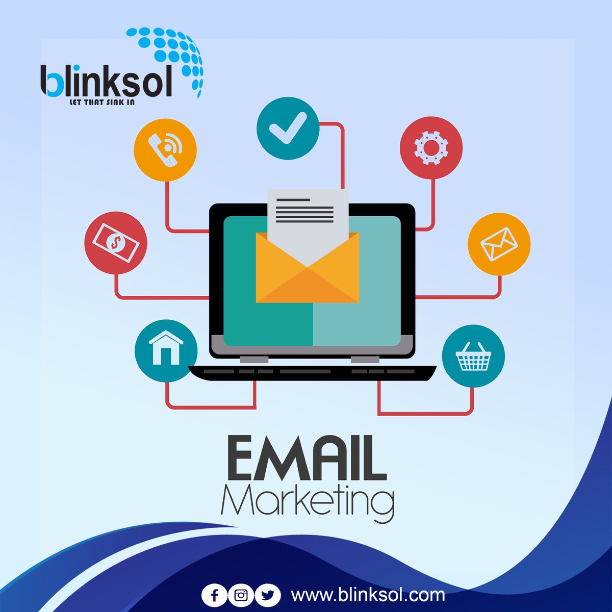 blinksol_'s tweet photo. Drive More Traffic and Boost Sales with Blinksol's Email Marketing Service.
#blinksolservies #emailmarketingsolutions #emailmarketingstrategies
https://t.co/KLoBh3Kwdt https://t.co/D3cTYXmebT