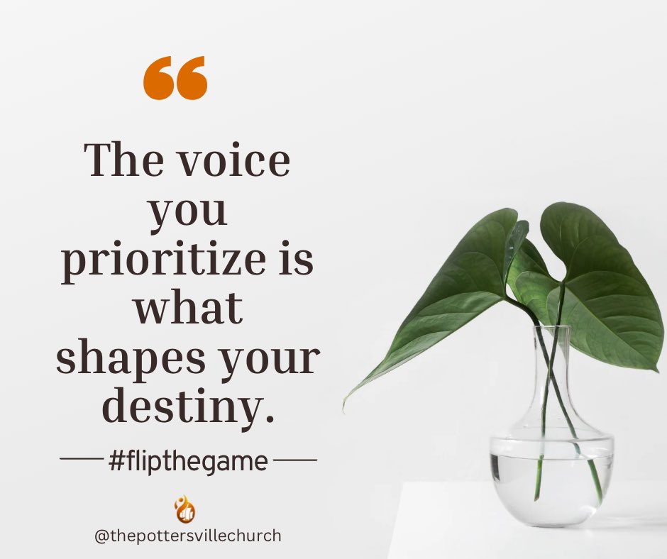 KayodeOguta's tweet photo. When last did you hear the Voice of God? https://t.co/il3ijg2tvx