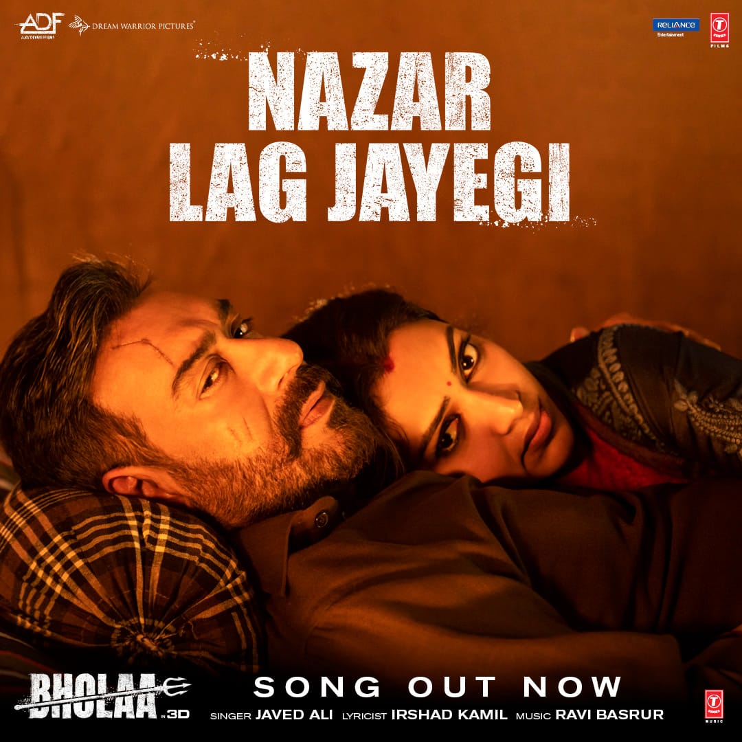 kurtika01's tweet photo. Selfless love without boundaries. To love and to love is to love.. Stay tuned is a great song. #NazarLagJayegiSongOutNow https://t.co/vnWVT2Rn8G