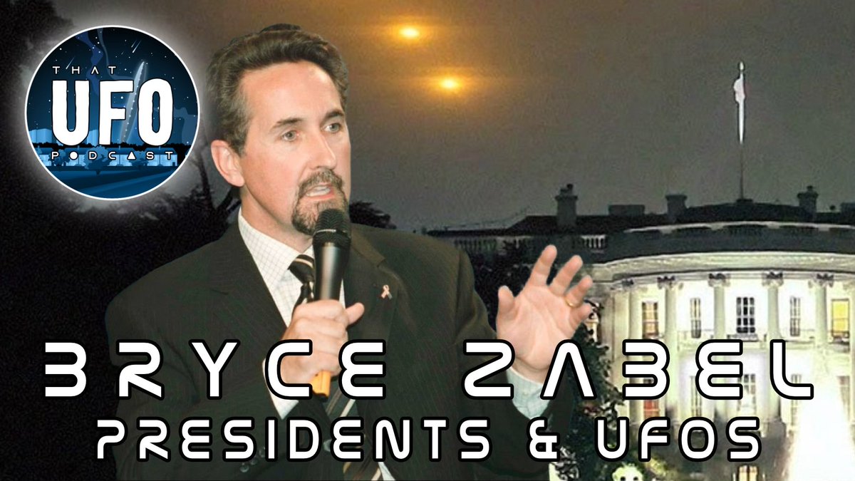 That UFO Podcast tweet media