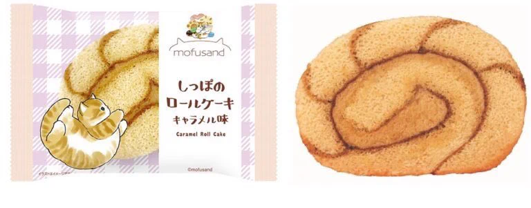 ２月２２日はねこの日！ファミマでねこスイーツが買える！