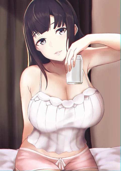 #詩子あーと 