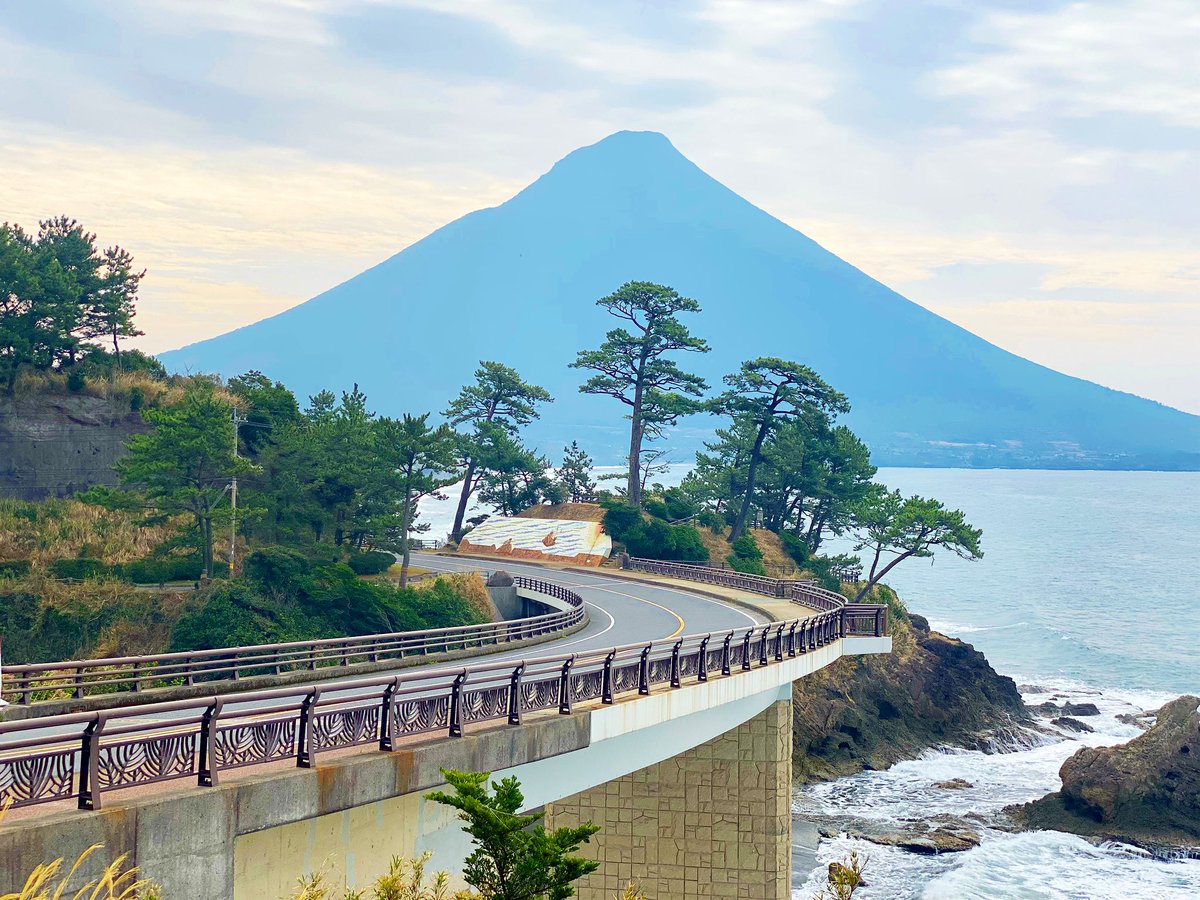 keeeeta0813's tweet photo. 鹿児島旅行✈️ https://t.co/5RBeu7b1xY