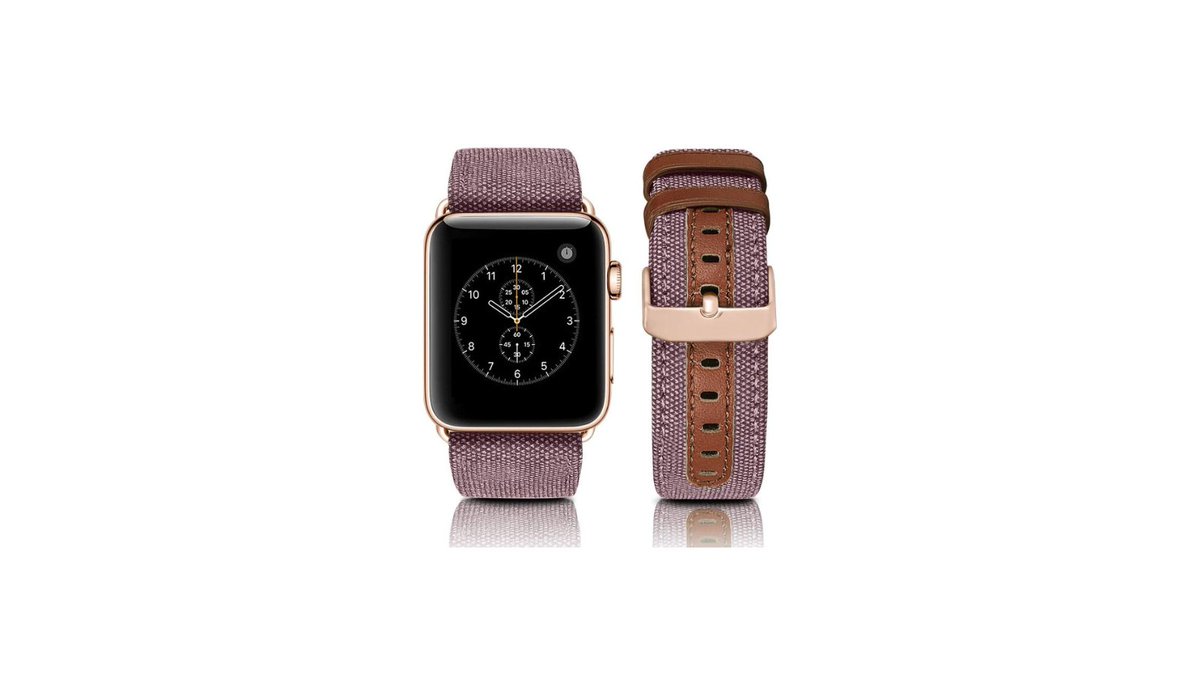 crestedbands's tweet photo. APPLE WATCH | ROSE GOLD CANVAS LEATHER

https://t.co/QvrVauLlMj

#watchstrap #leatherstrap #pam #handmade #watch #panerai #watchesofinstagram #watches https://t.co/7cil0pRBqK
