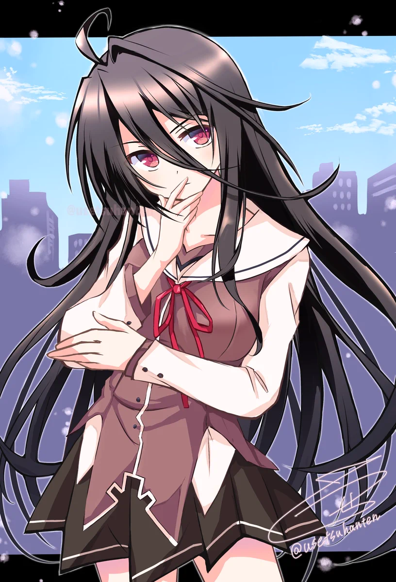 うせつ2期 on X: 