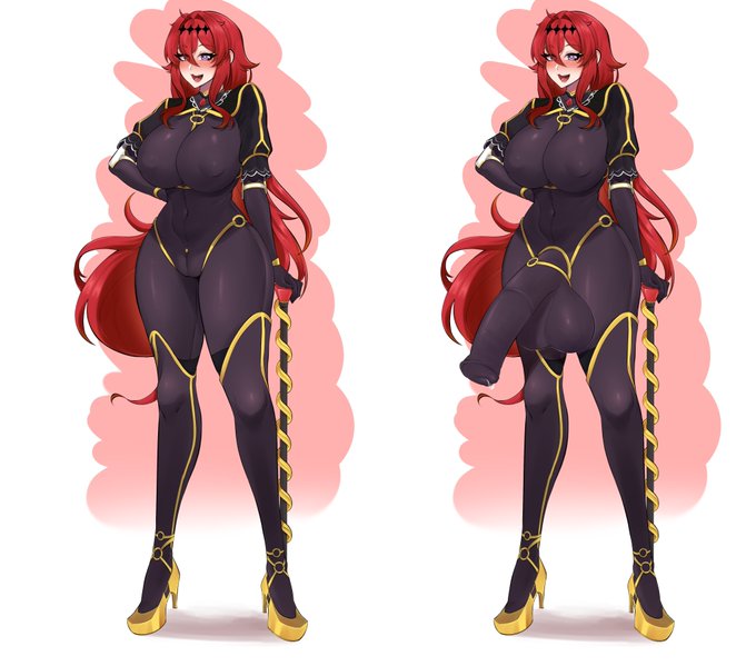 シルヴィア · カナレハス

大手企業「二境紋商事」のお嬢様
アンネリーゼ·ゲーラインの親友
街で気になる女子を見かけたとき
拉致する、薬と魔法で感度と生殖機能を強化され子供を産まされ続けて身も心も家畜に堕ち

※イラストはKiMouji先生に製作して頂きました 