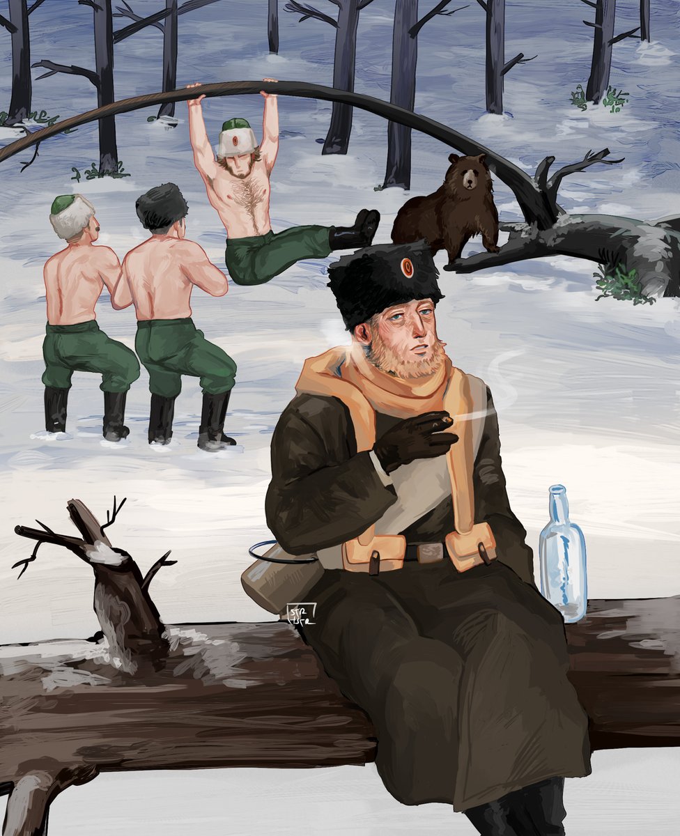 Sver_ver's tweet image. hadeh