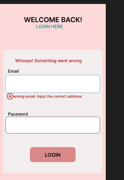 FoyinAbatan's tweet image. Day 3. #dailyuxwritingchallenge

@dailyuxwriting