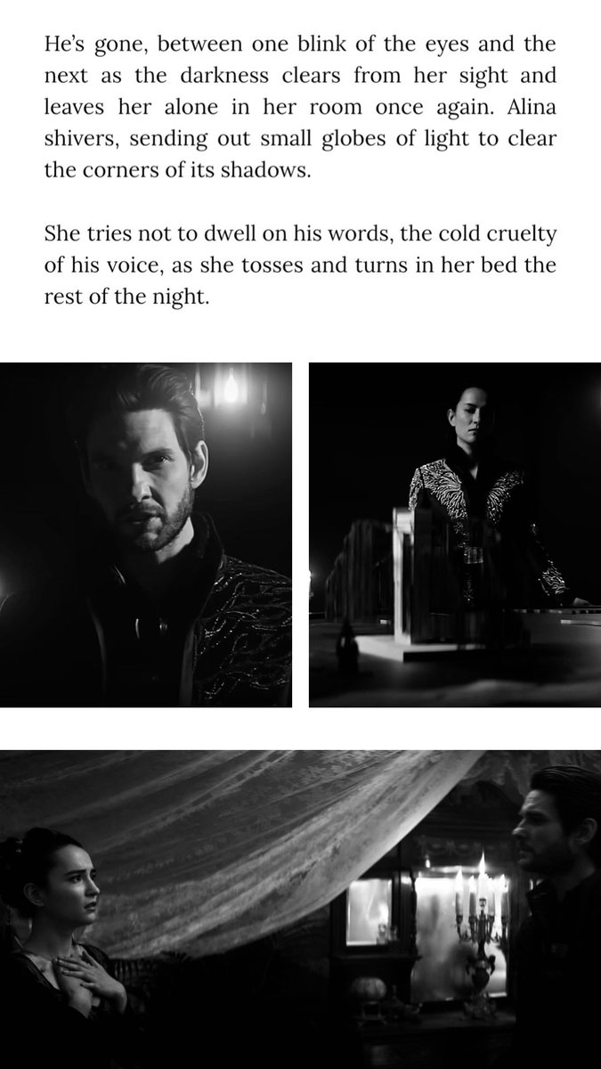 silverfires_'s tweet photo. #DARKLINA: am i keeping you up at night? i’ll never let you be, no. https://t.co/vvaup0Hu94