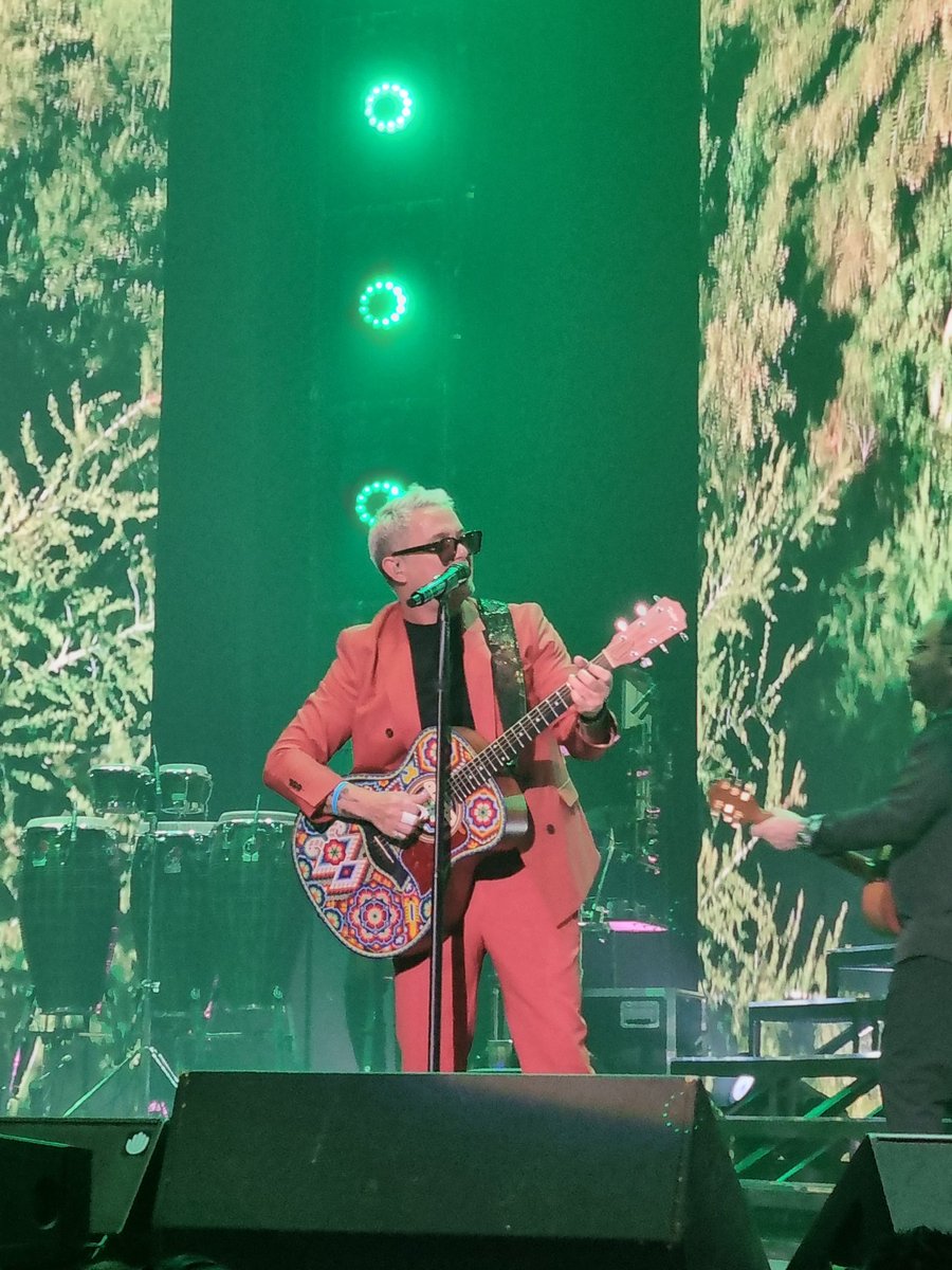 tsimon90's tweet photo. @AlejandroSanz Te luciste en Monterrey hoy, Gracias por tu concierto y tu música https://t.co/R6qWM4whnD